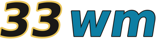 33wm logo